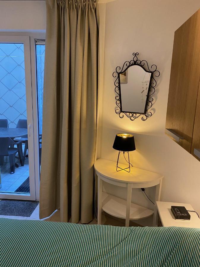 Des Ambassadeurs Appartement Blankenberge Buitenkant foto
