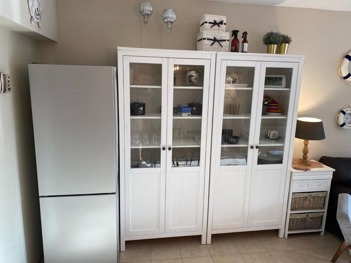 Des Ambassadeurs Appartement Blankenberge Buitenkant foto