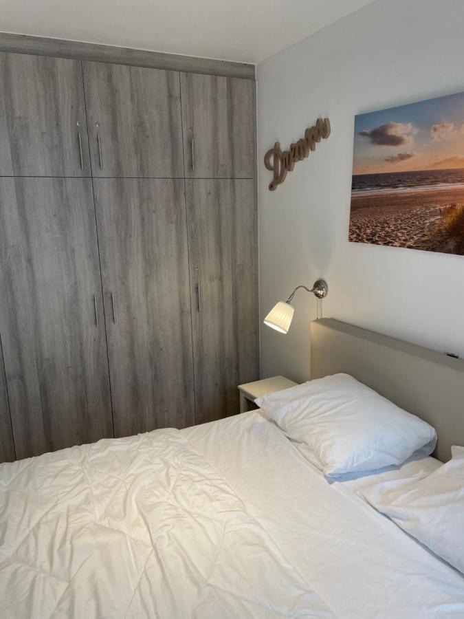 Des Ambassadeurs Appartement Blankenberge Buitenkant foto